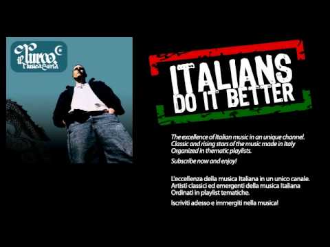 Il Turco - Musica seria feat Noyz Narcos