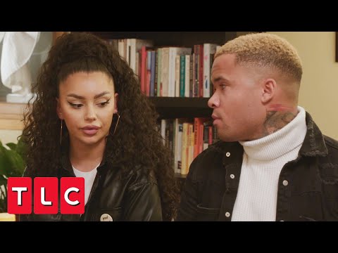 Jibri Calls Miona an "Entitled Millennial" | 90 Day Fiancé
