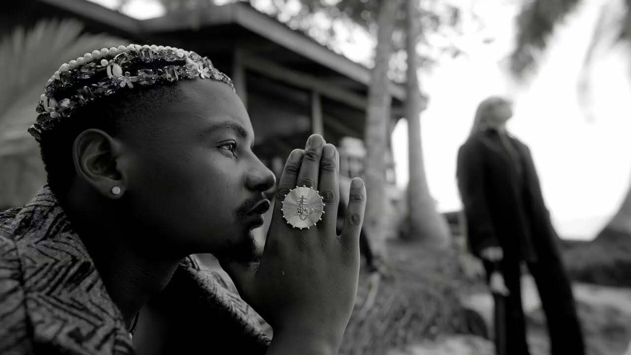 EBOLOKO - VV1 (Official Vidéo)