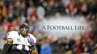 Ray Lewis: Built By PAIN. Driven By PURPOSE.