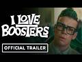 I Love Boosters Official Teaser Trailer 2026 Keke Palmer Will Poulter Don Cheadle