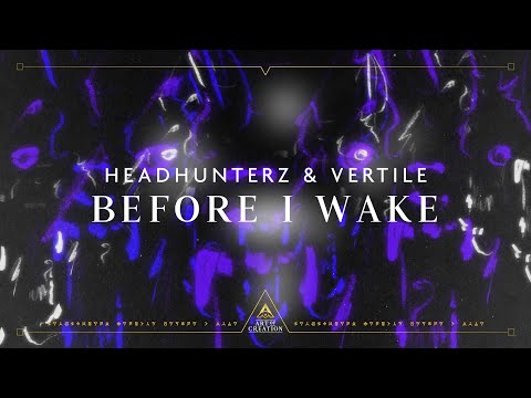 Video thumbnail for Before I Wake