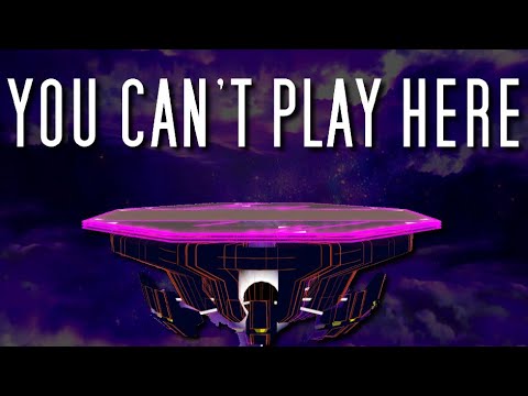 Why Final Destination Is BANNED In Project M