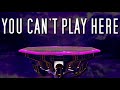Why Final Destination Is BANNED In Project M