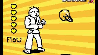 Cover art for Karate Man