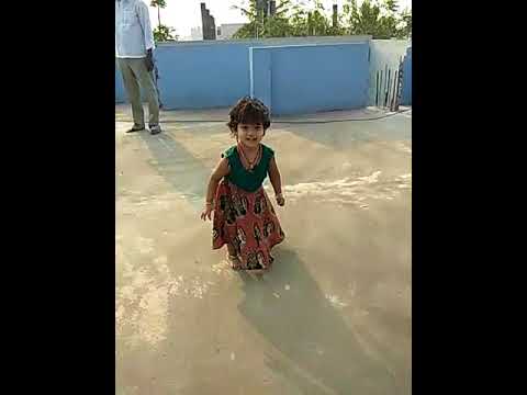 Yentha Sakkagunnaave Lyrical - Rangasthalam Song  by Srivallika