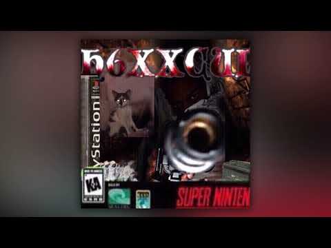 BLOODYBAY - DVNG30NS & HEXXCULT [FULL TAPE]