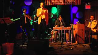 Sittin' And Thinkin' - Honeyfingers + Zephaniah O'Hora  @ Ray Price Tribute