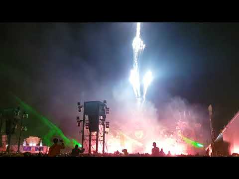 Karnaval Festival 2019 Saturday Endshow