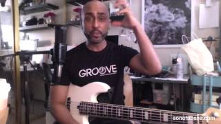 Groove Academy /// 5 tips for learning groove