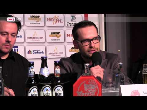 *2.ZR DEL2-Spieltag* EC Bad Nauheim - Fischtown Pinguins 1:2 (1:1, 0:1, 0:0)