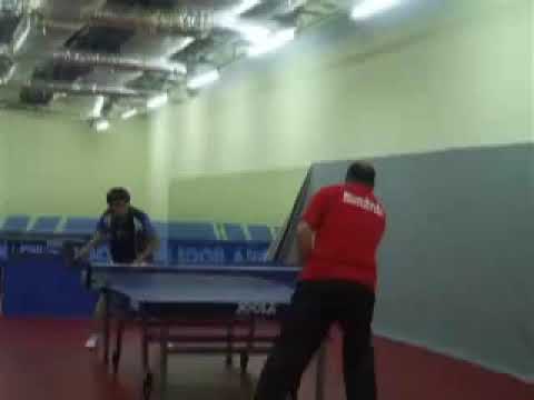 Ryu Seung Min practice