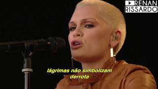 Jessie J - Who You Are (Tradução)