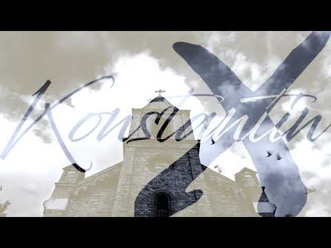 Konstantin X - Itt A Vege (Produced by @enzsounds)