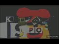 The Destruction Of Klasky Csupo Robot Logo Slow Music Variant I