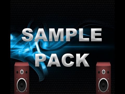 Sample Pack #4 - Mystic Beats