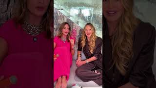 Talking Beauty With Elle Macpherson | Inspirational Women | Trinny