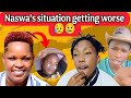 Secular Artist Naswa Melodies In A Serious Condition Suffering From CANCER