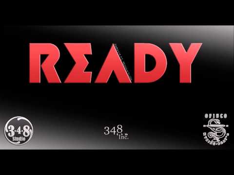Zaravia - Ready (ft. Romann Flow)