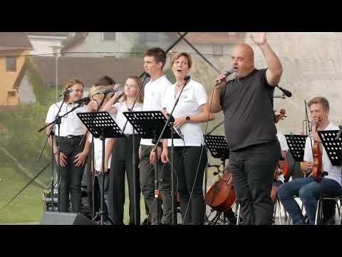 Richband – Hruška (Čechomor)