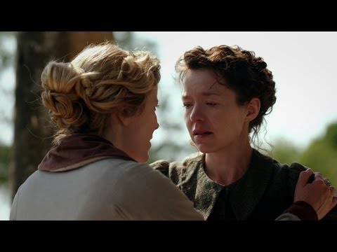 Elizabeth fears for her marriage - Death Comes to Pemberley: Episode 2 Preview - BBC One