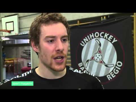 Tele Basel Sport Magazin vom  21.03.2016