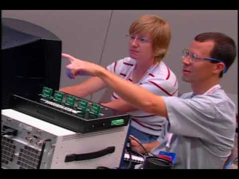 NIWeek 2005 Highlights