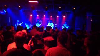 Catch 22 - Wine Stained Lips