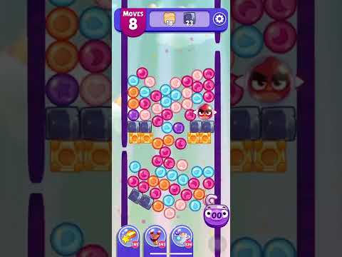 Angry Birds Dream Blast #7157