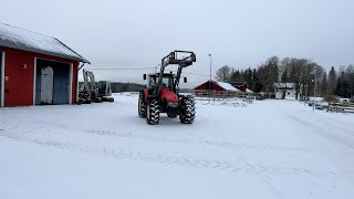 Tracteur &agrave; roues SAME Silver 100.6 | Image 4 - Agroline