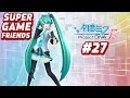 Hatsune Miku Project Diva F 2nd (DLC) - Part 27 ...