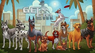 Get &#39;Em - Behdad Sami Interactive, LLC