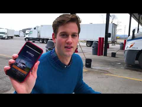 Onroad App Tutorial