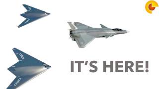 The U.S. Has NOTHING to Counter This!