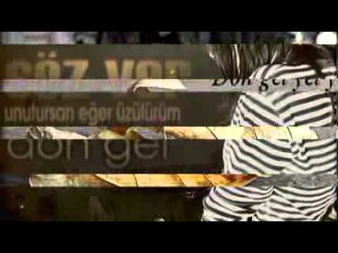 Dön GeL Kurban OLam 2012 ARABESK RAP]  YouTube