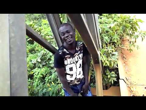 MWENDO BY TRIZZLE B OFFICIAL VIDEO HD