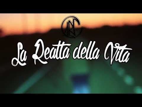 LA REALTA' DELLA VITA-ARF MC (OFFICIAL VIDEO)