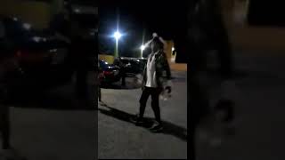 EEK A MOUSE AT WAR WITH TEACH THEM INNA JAMAICA