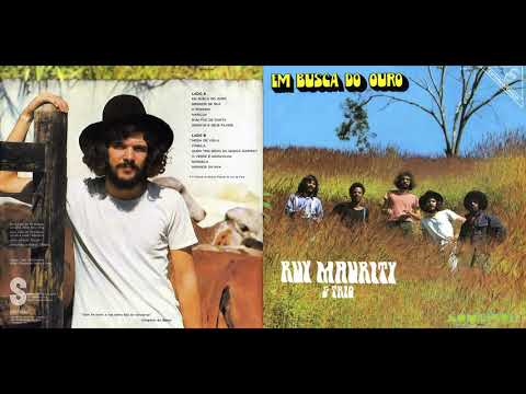 Meninos De Rua - Ruy Maurity