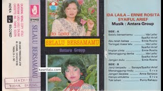 Download lagu 122. Ida Laila - Bersama Antara Group & Ernie Rosita 'Selalu Bersamamu' mp3 Download lagu 122. Ida Laila - Bersama Antara Group & Ernie Rosita 'Selalu Bersamamu' mp3