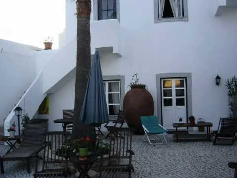 CASA DE ESTOI GUEST HOUSE_1.wmv