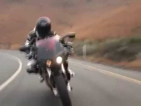 Buell Firebolt - 2 Wheels TV