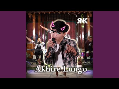 Akhire Lungo