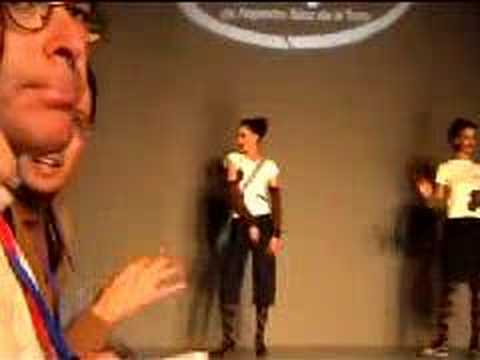 Venusflytrap Spot Cibeles 2003