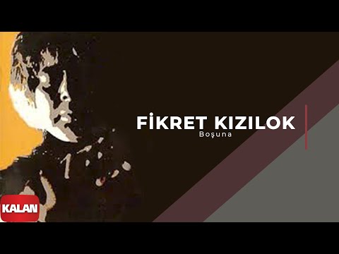 Video thumbnail for Boşuna