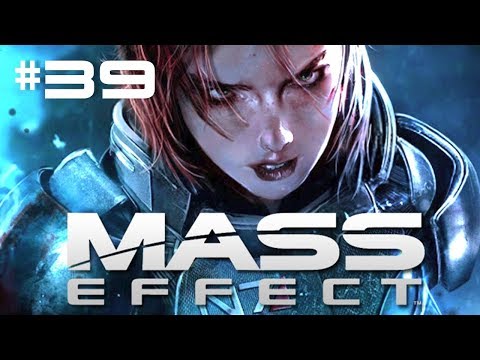 Let's Play: Mass Effect cz.39 - "Żniwiarze"