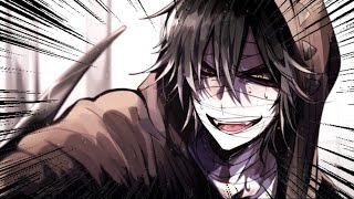 МАНЬЯК В ПОДВОРОТНЕ ! : Ангел Кровопролития / Satsuriku no Tenshi