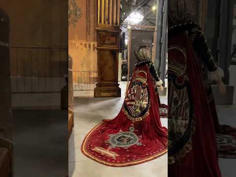 Colón Fábrica Museum, La Boca, Buenos Aires, August 2025 (Colón Fábrica) (La Boca) (Buenos Aires)