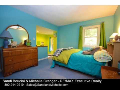 118 Armsby Rd, Sutton MA 01590 - Single Family Home - Real Estate - For Sale -