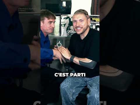 YouTube Thumbnail